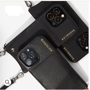 Bandolier 11 Pro Case